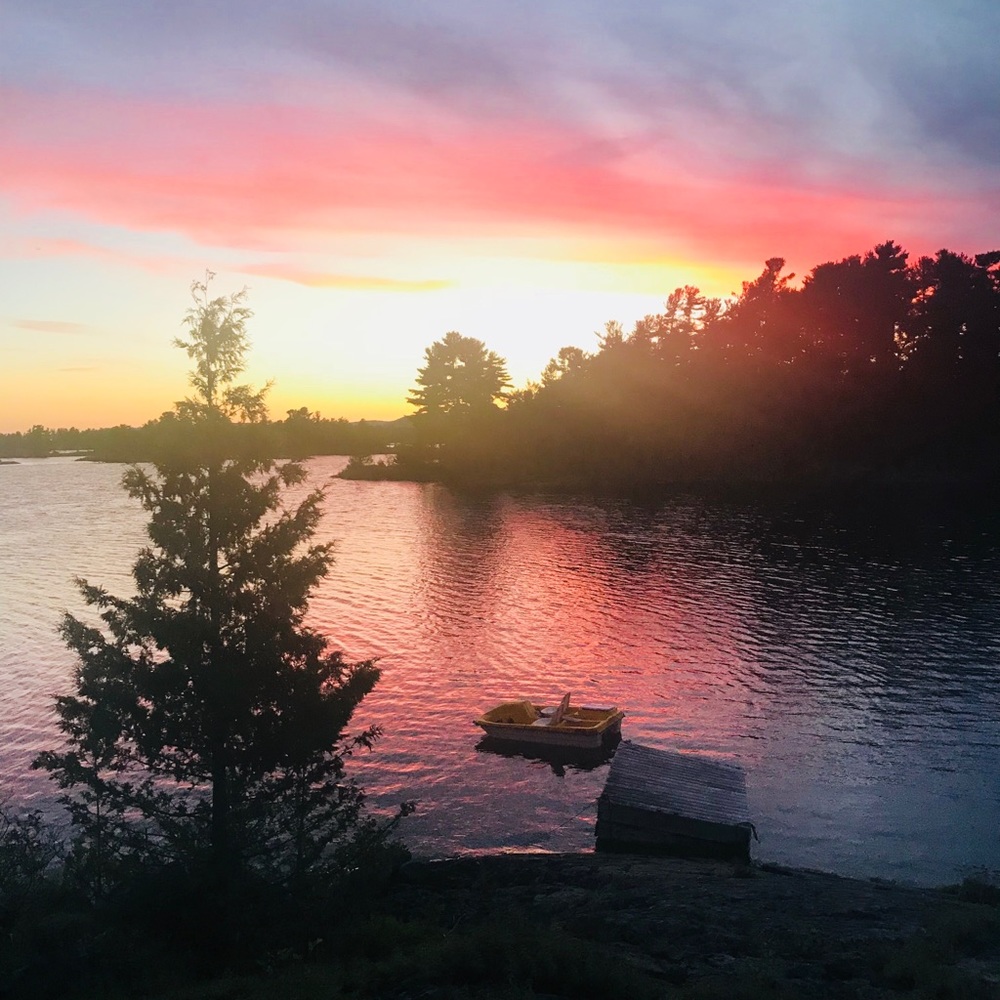 Meet your Posher, Shawna